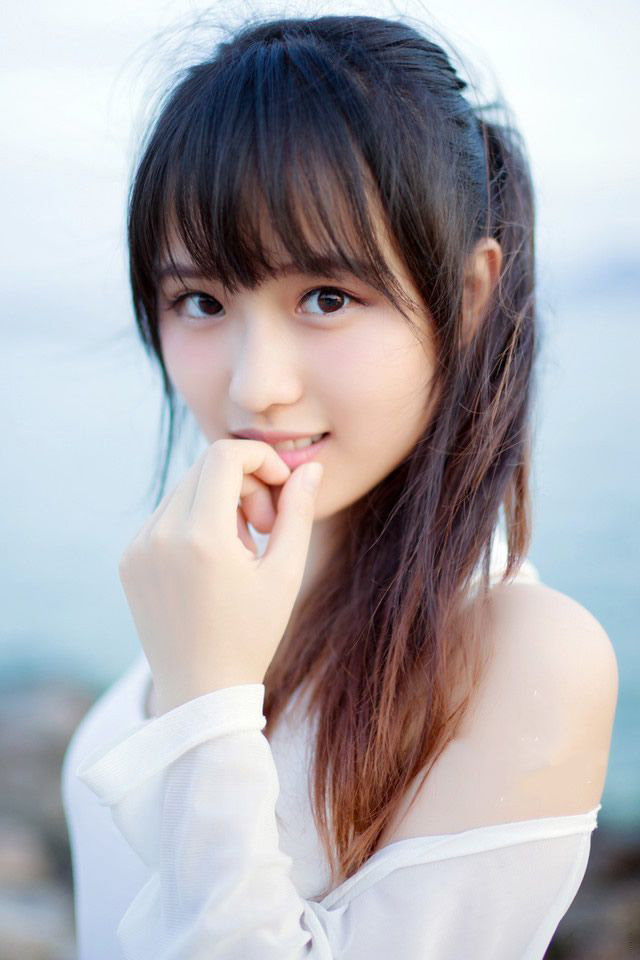 他发愿说：从今以后，咱们只有死别，不再生离。